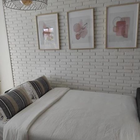Coqueto Apartamento En Benalmadena Cerca De La Playa Экстерьер фото