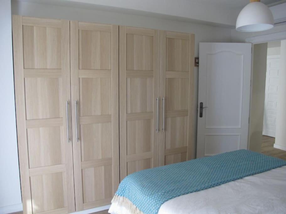 Coqueto Apartamento En Benalmadena Cerca De La Playa Экстерьер фото