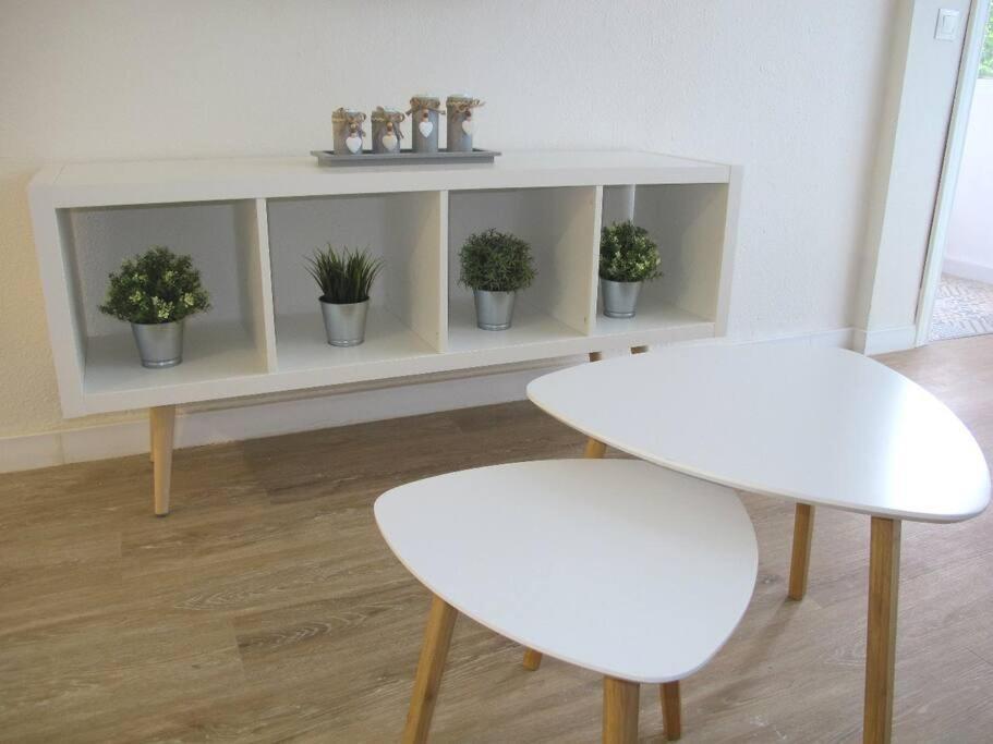 Coqueto Apartamento En Benalmadena Cerca De La Playa Экстерьер фото